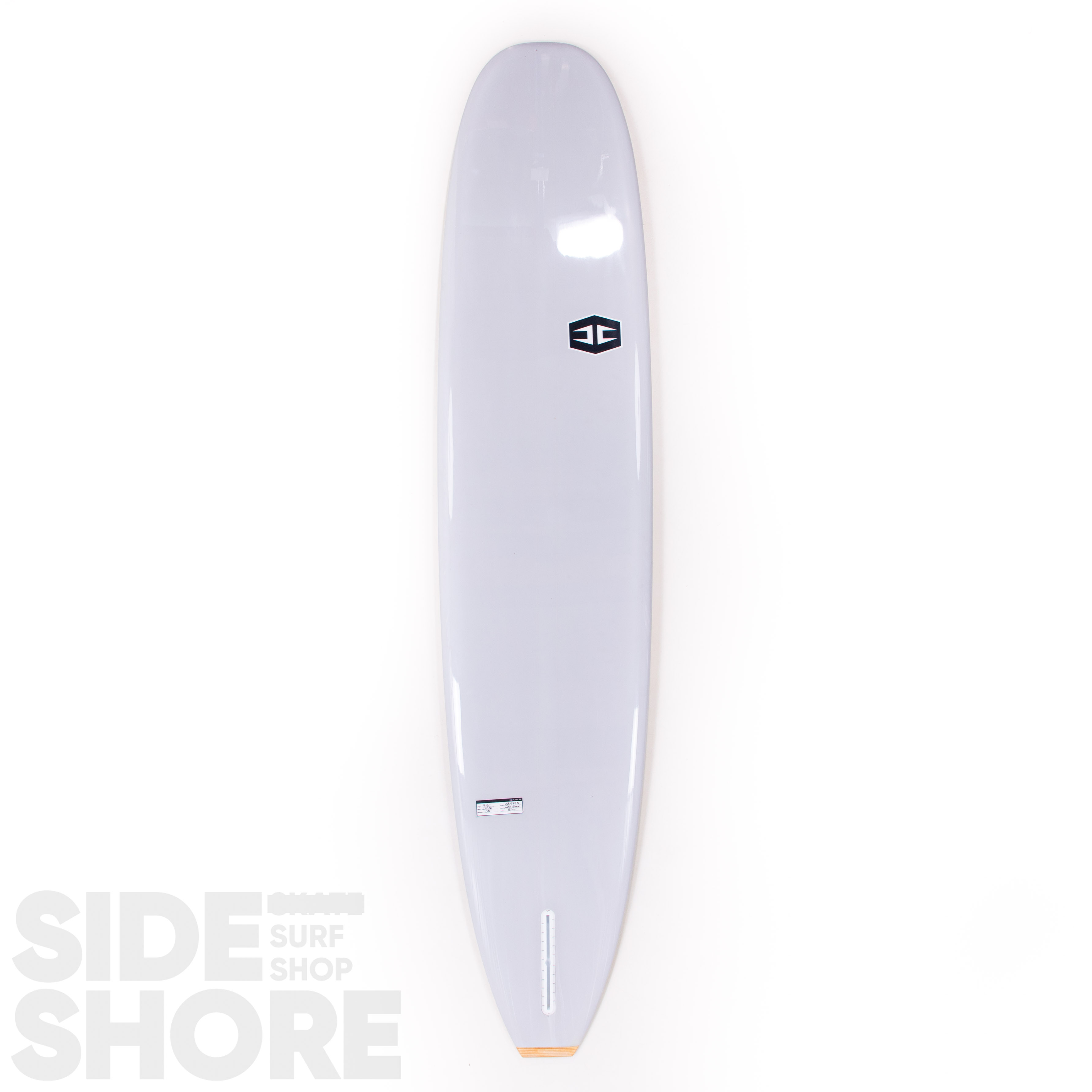 HURRICANE Table Top 9'6