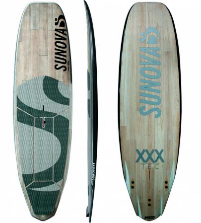 Sunova SPEEED - XXX 7'11
