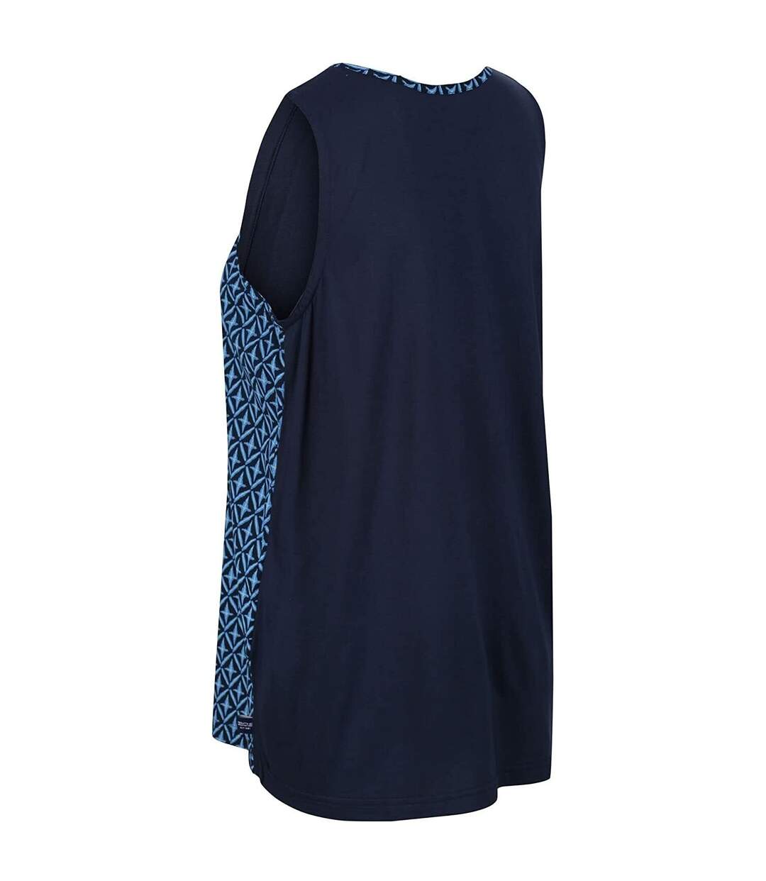 Regatta - Haut JANESSA - Femme (Bleu marine) - UTRG6661