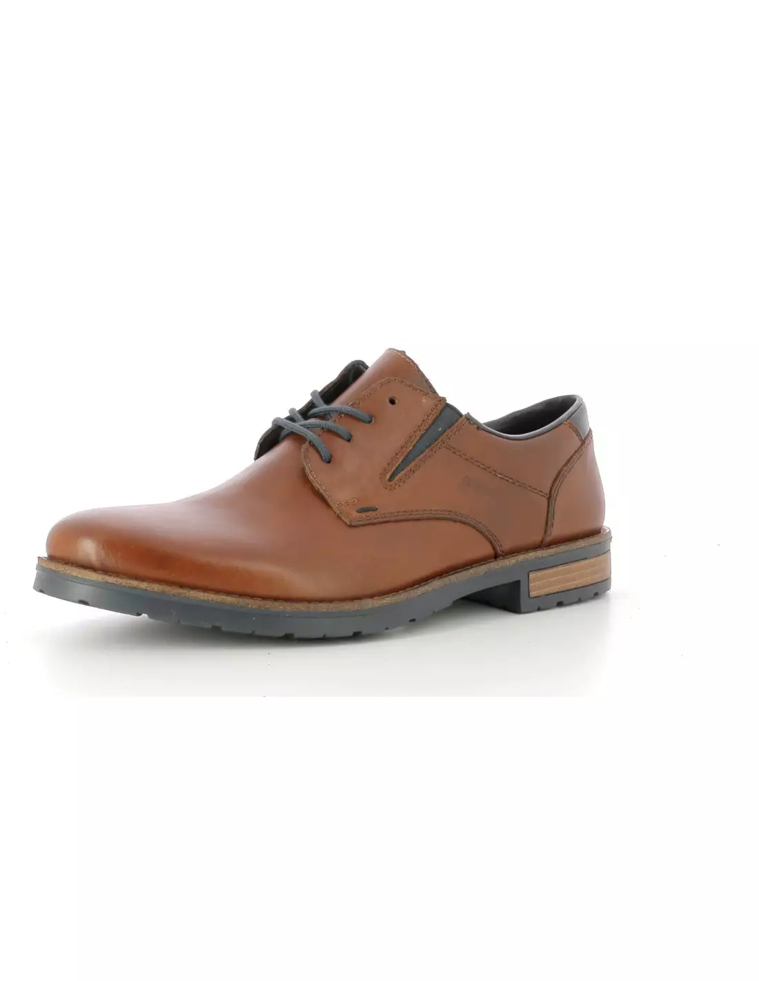RIEKER 14621 - Bateaux & mocassins PEANUTPAZIFIK
