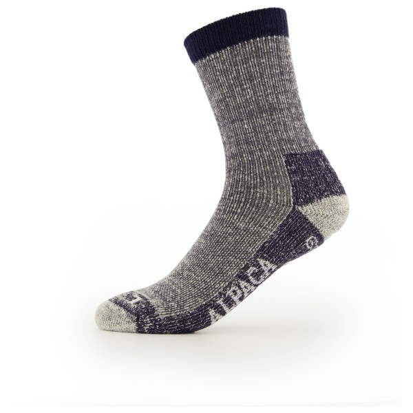 Alpacasocks&Co - Merino Hiking - Chaussettes de randonnée
