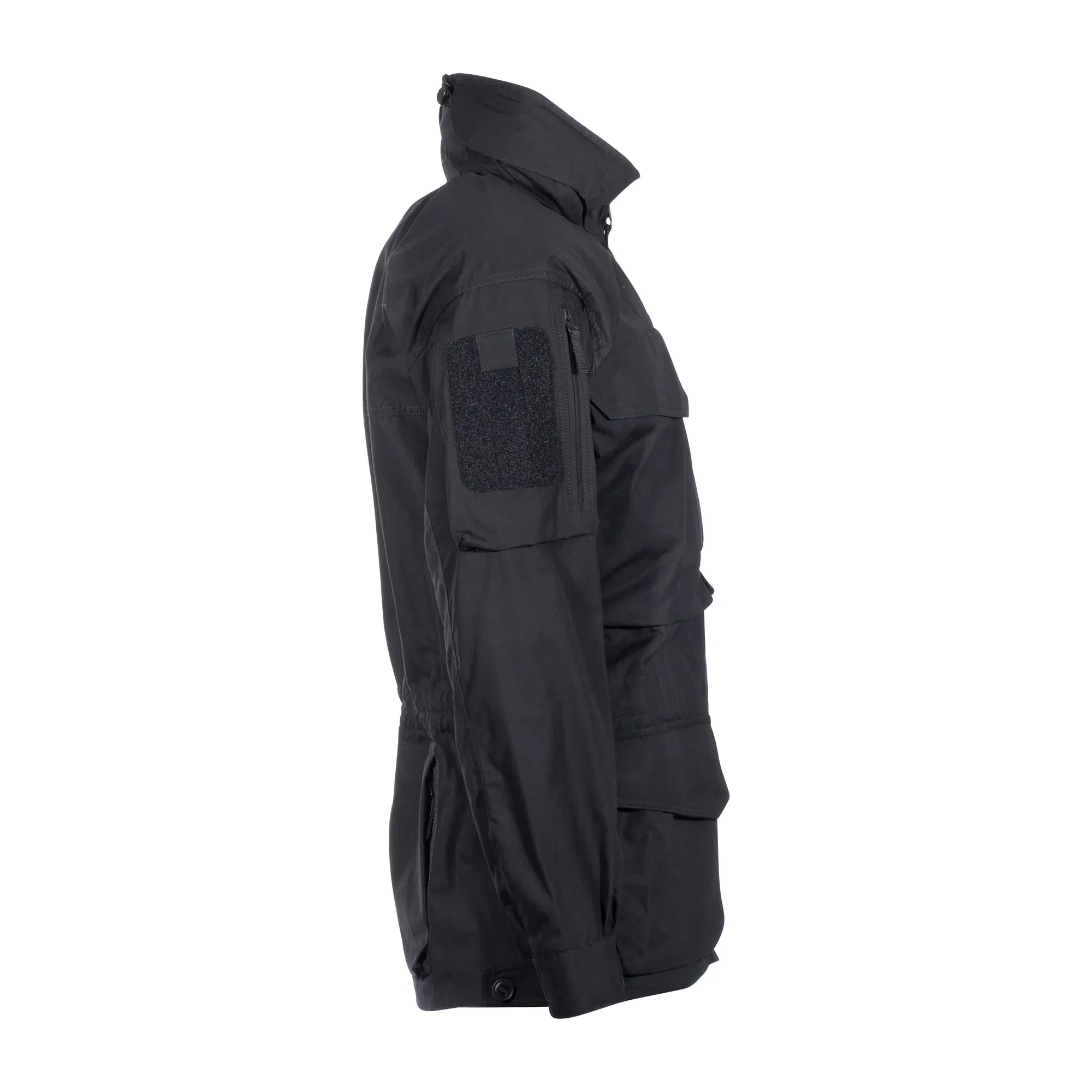 UF Pro -  UF Pro Parka M2 schwarz