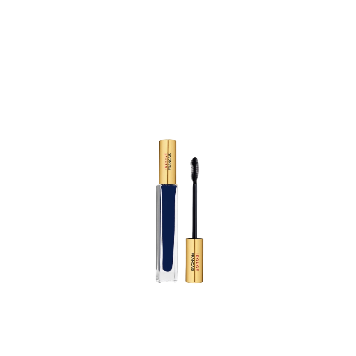 Le Rouge Français Indigo Céleste Mascara