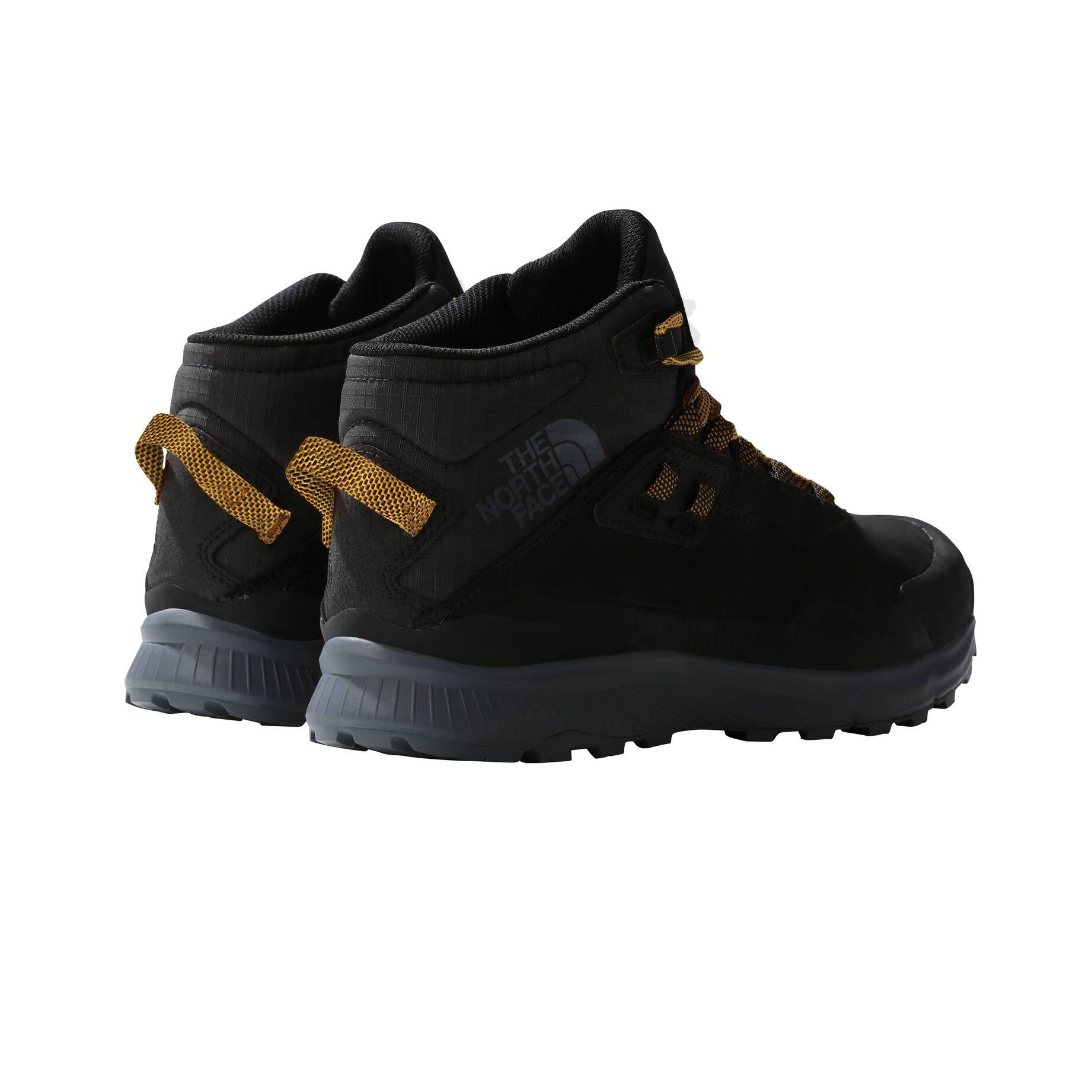 The North Face| Herren Wanderstiefel CRAGSTONE MID
