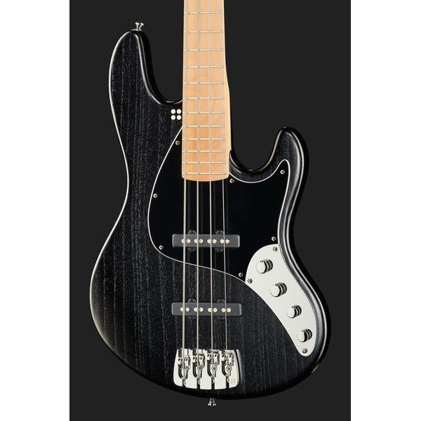 Sandberg California II SL TT 4 BK MN