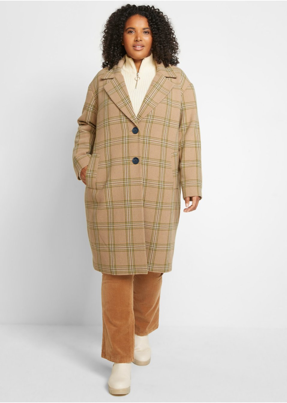Manteau