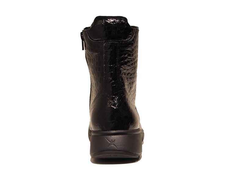Xsensible 30226.5 Albi H wijdte H Black