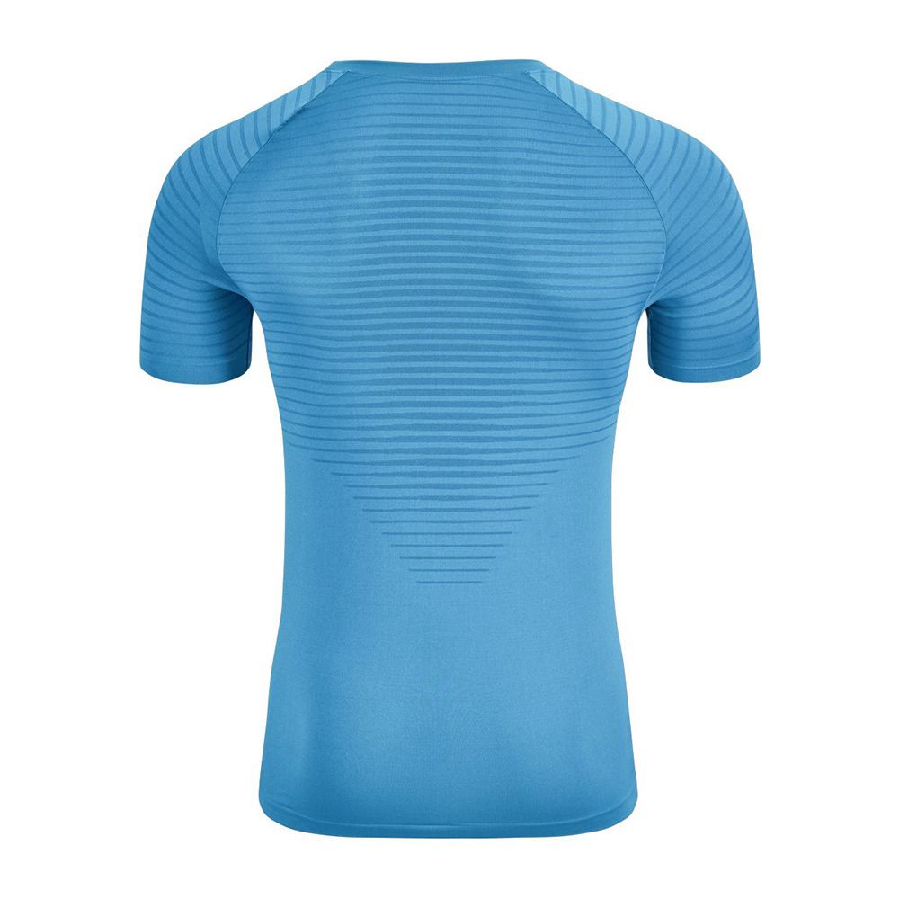Odlo PERFORMANCE X-LIGHT - Maillot Homme saxony blue