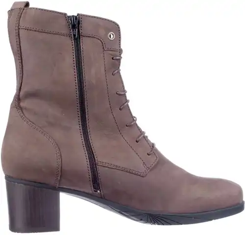 0505010 Wolky bruin - maat 39 veterboot bruin - maat 39 Calandschoen
