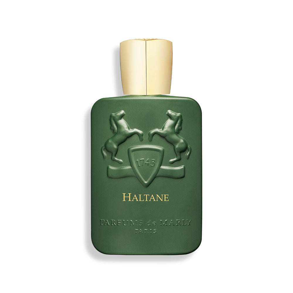 Nouveauté HALTANE EAU DE PARFUM