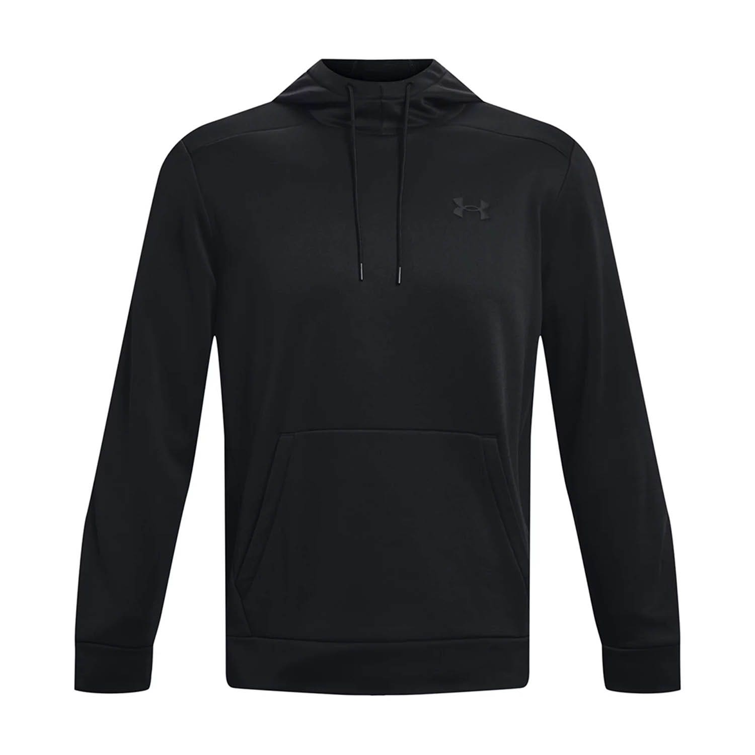 Under Armour  Armour Fleece Hoodie