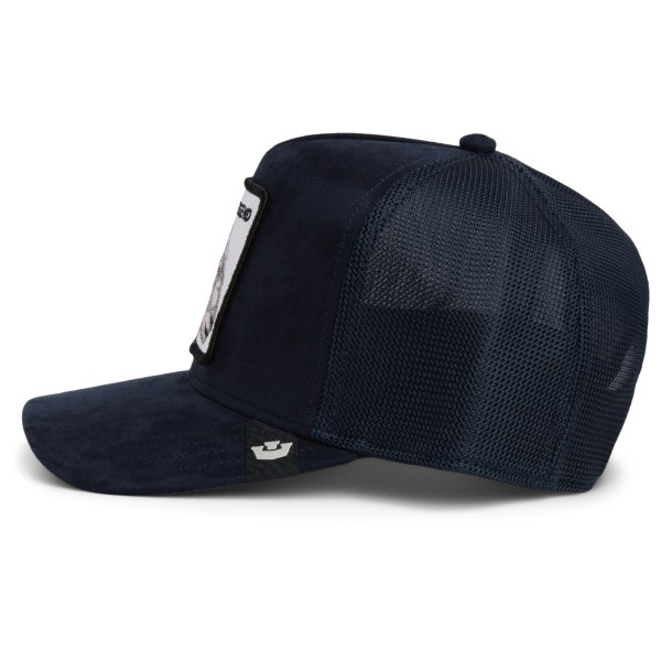 Goorin - Silver Legend - Casquette