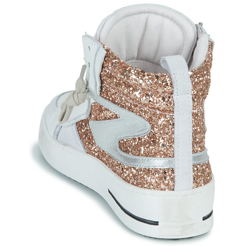 Semerdjian - MARAL - Doré / Blanc / Beige
