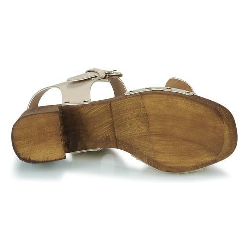 JB Martin - 1DONA - VEAU OFF WHITE