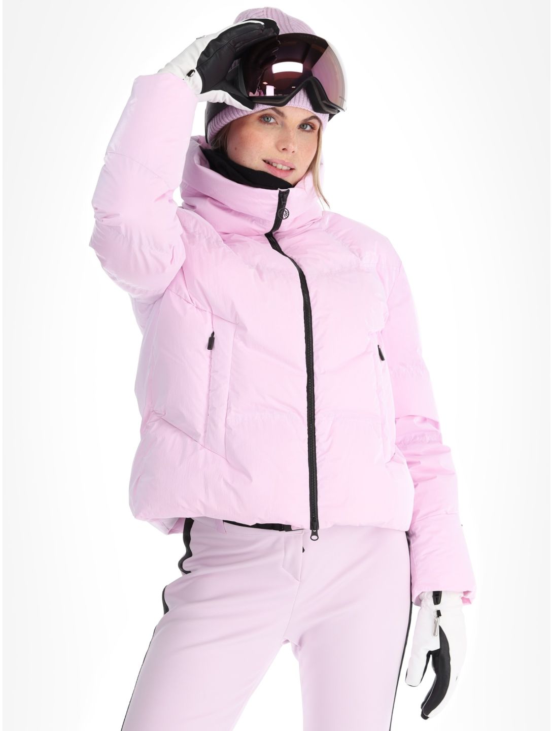 Orlando CH o.K. ski-jas dames