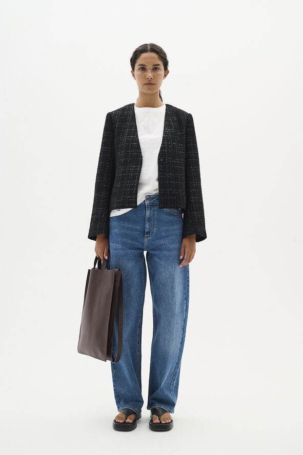 InWear NevasIW Jacket Black