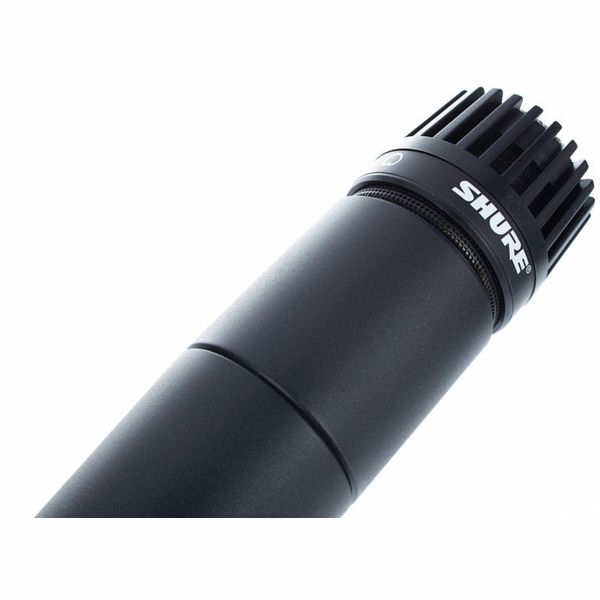 Shure SM57LC Bundle II