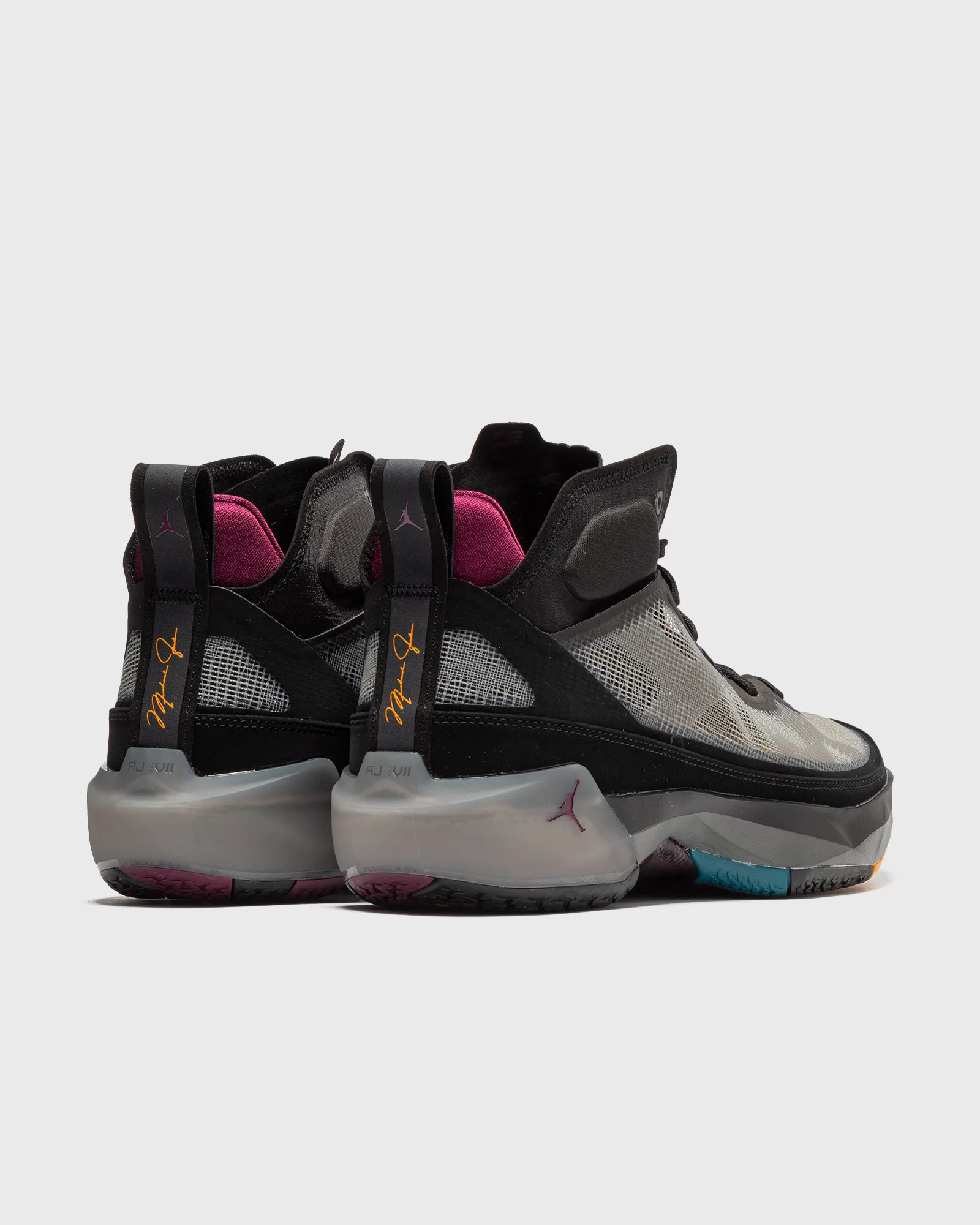 Jordan Air Jordan XXXVII 'Bordeaux'