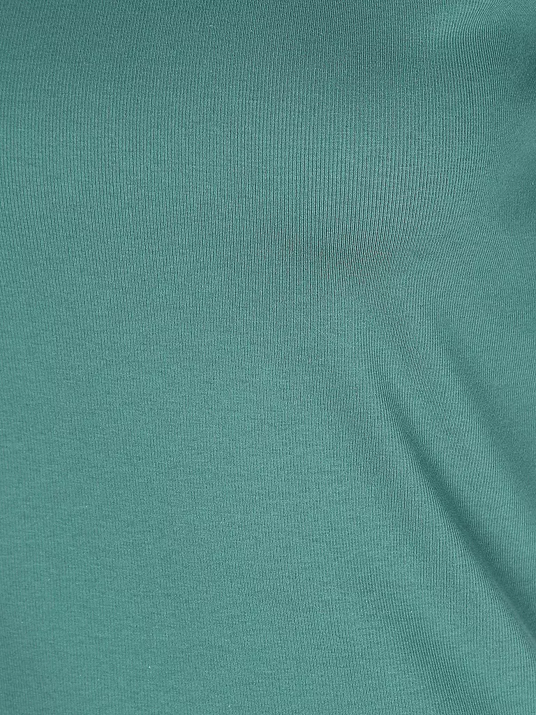 MARC CAIN T-Shirt  grün