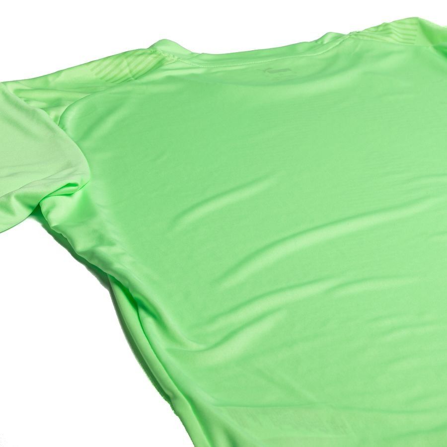 PUMA Maillot teamGLORY - Vert