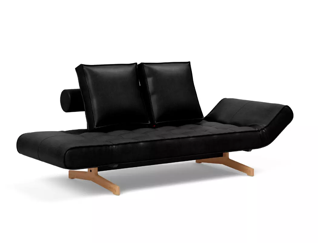 Schlafsofa Ghia Eiche