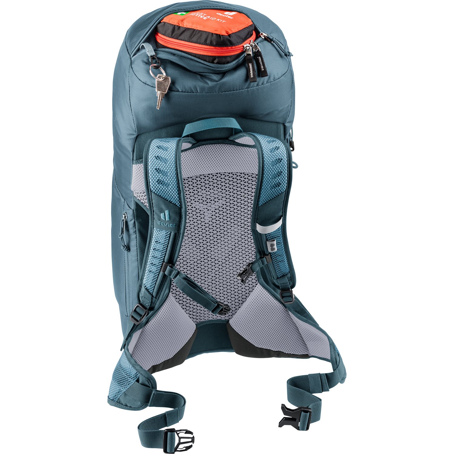 Deuter AC Lite 28 SL lagoon-atlantic