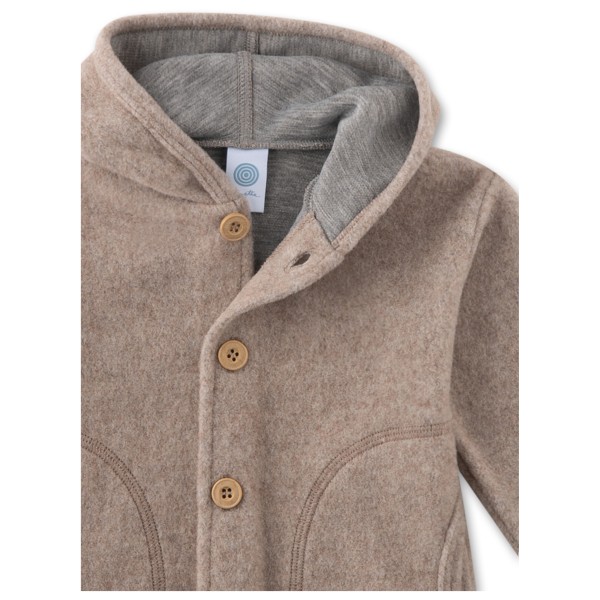 Sanetta - Kid's Jacket - Veste de loisirs