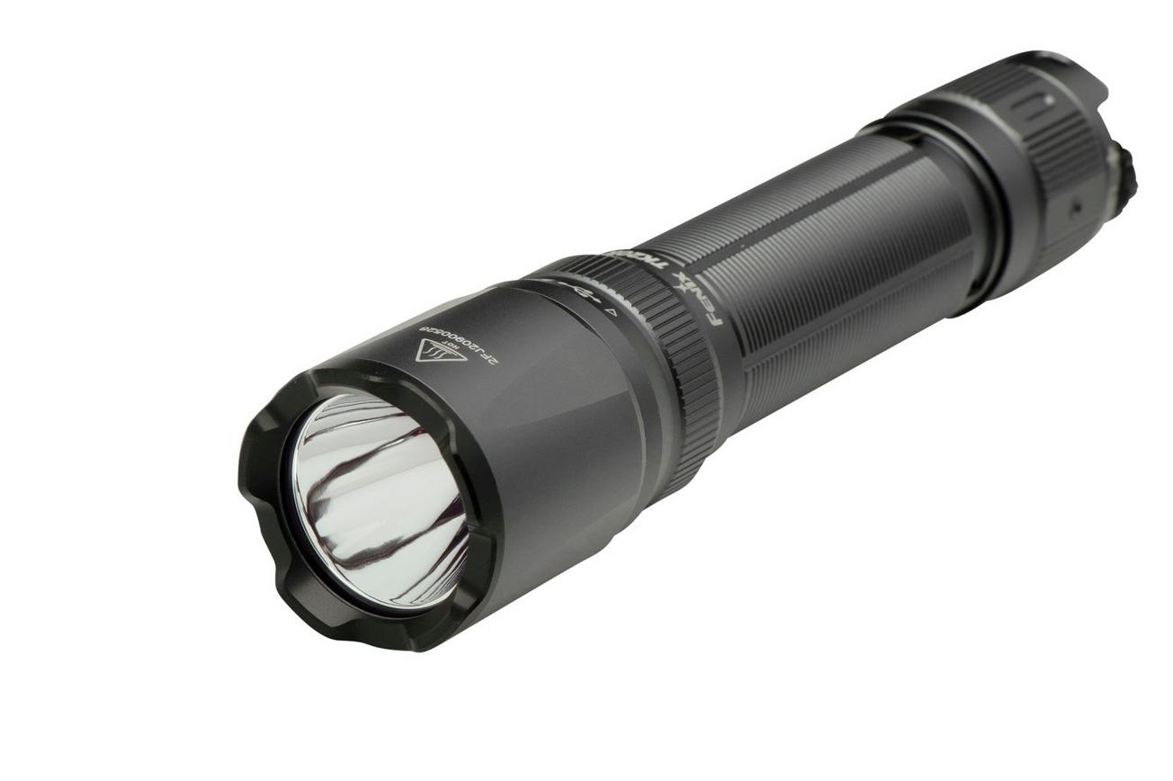Fenix TK20R UE City Grey, oplaadbare zaklamp, 2800 lumen