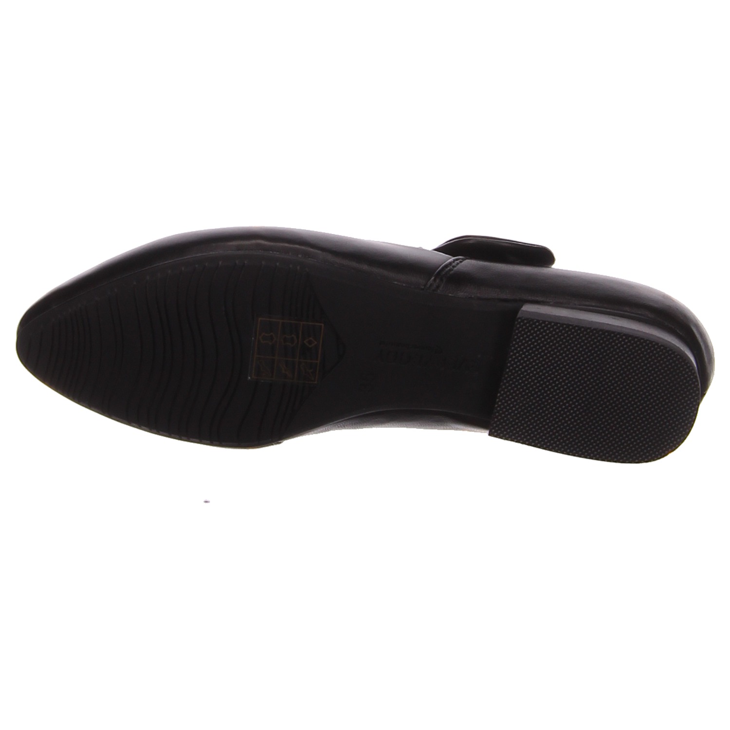 Everybody Slipper schwarz schwarz