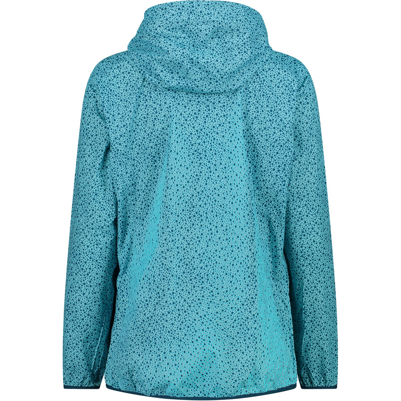 CMP Damen Hoodie Jacke