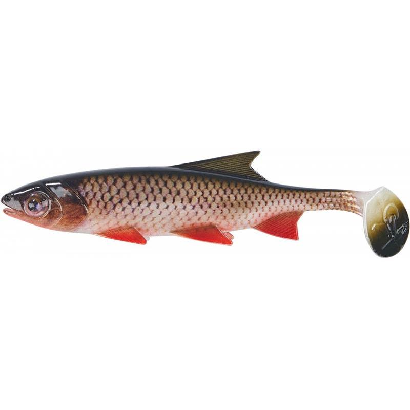Leurre Souple Balzer Shirasu Clone Shad - 15Cm