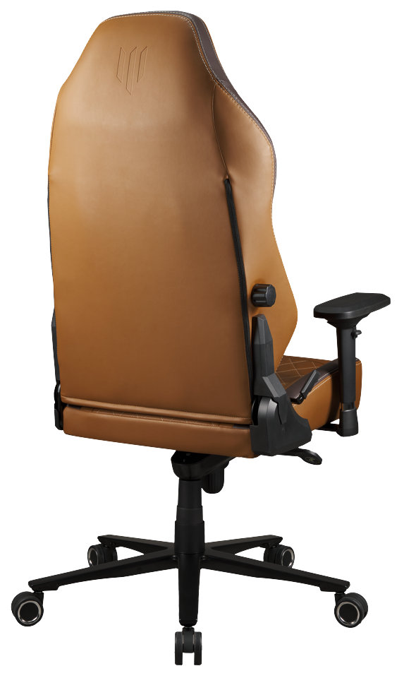 Apollon Classic / Signature Havana Brown seat