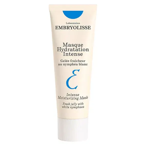 Embryolisse Les Moisturisants Máscara de Hidratação Intensa 50ml