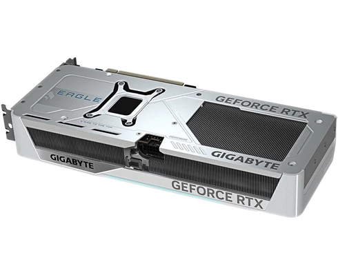 Gigabyte GeForce RTX 5070 EAGLE OC ICE SFF 12GB