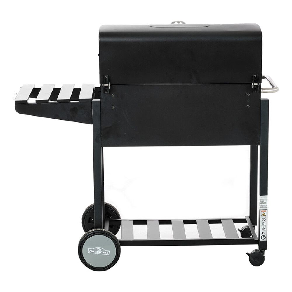 KULLGRILL KINGSTONE BLACK ANGUS 71 CM