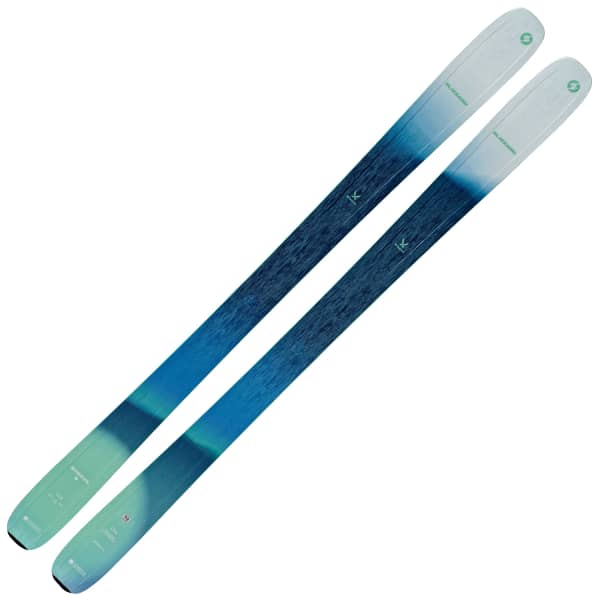 Ski BLIZZARD SHEEVA 9