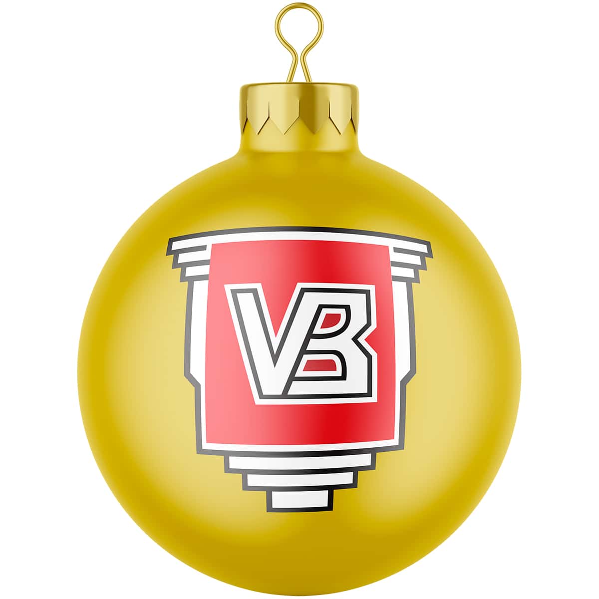 Vejle Boldklub Julekugle