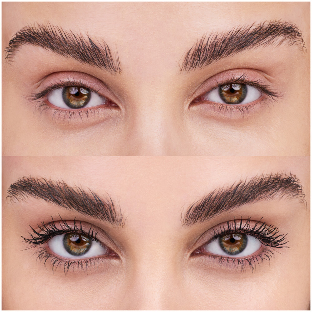 essence Get BIG! Lashes Mascara Volume Boost Waterproof12 ml