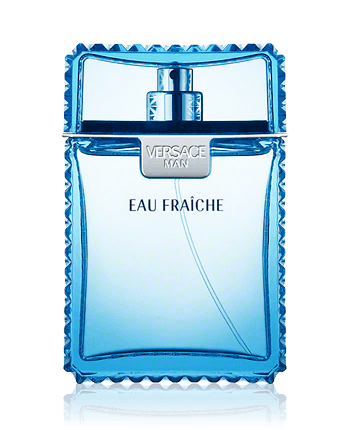 Versace Man Eau Fraiche deodorant vapo 100ml