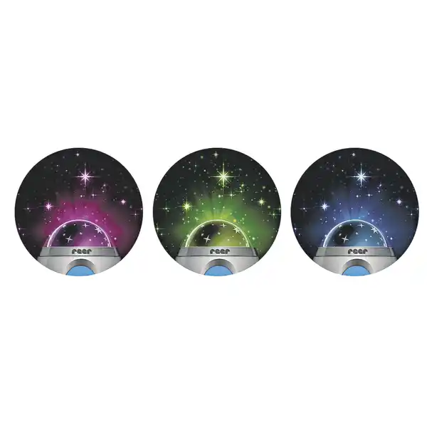 Einschlaflicht MyMagicStarlight
