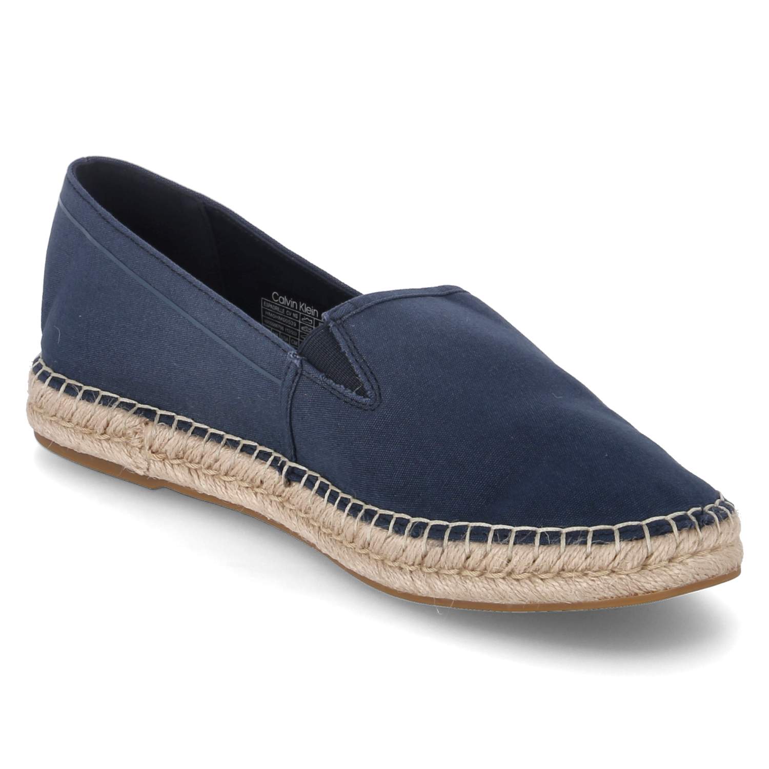 Calvin Klein Espadrilles - blue