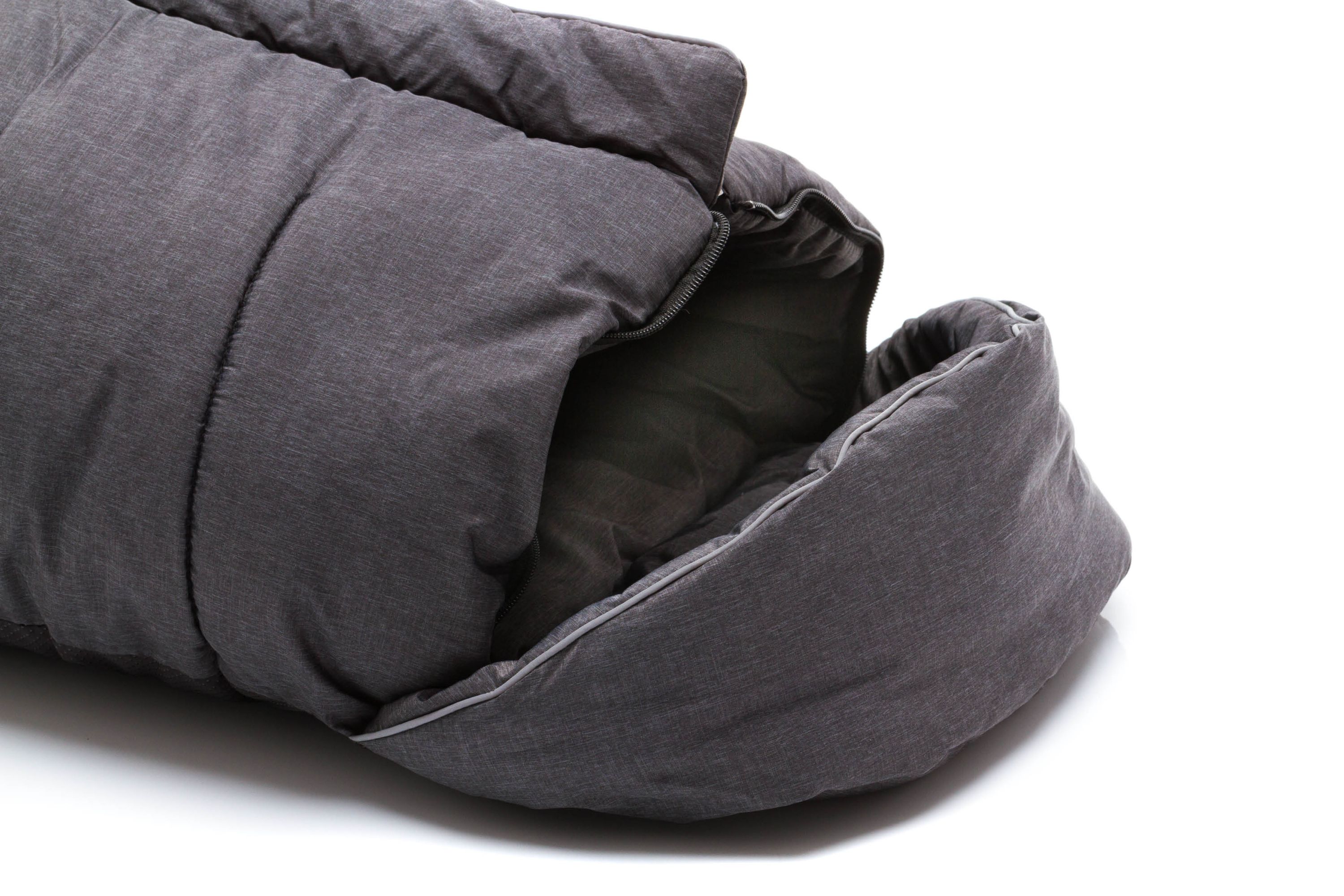 Winterfußsack K2