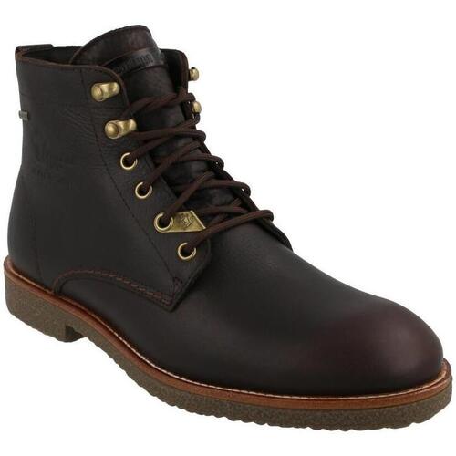 Panama Jack - GLASGOW GTX C2 Marrón