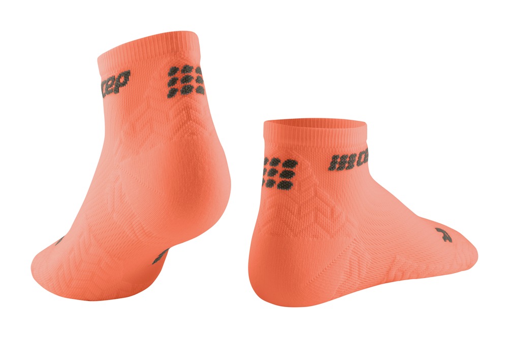 CEP Ultralight Low Cut Socks
