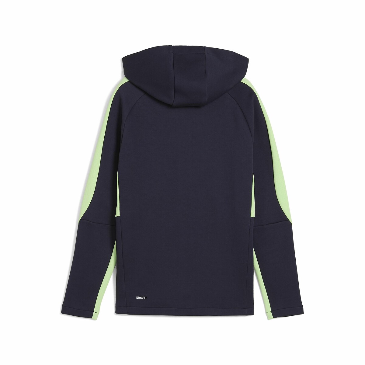PUMA<br>Moletom com zíper