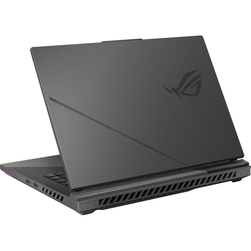 ASUS ROG Strix G16 G614PM-DICRV106W AMD Ryzen™ 9 8940HX Ordinateur portable 40,6 cm (16