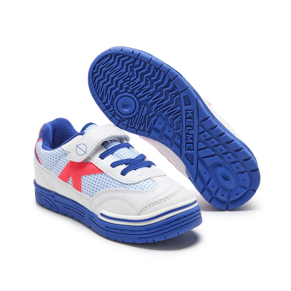 Chuteiras de futsal elásticas Kelme Trueno