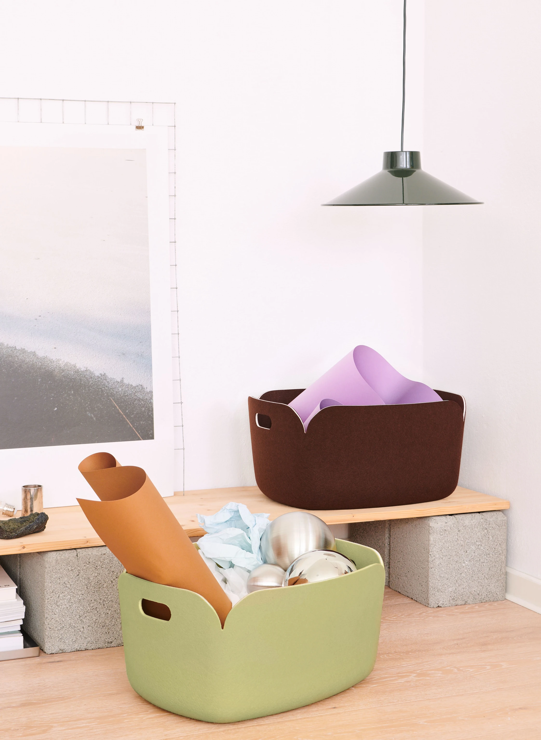 MUUTO Korb RESTORE