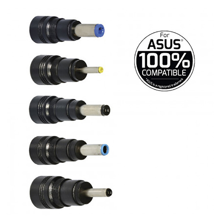 PORT Connect ASUS Power Supply (65W)