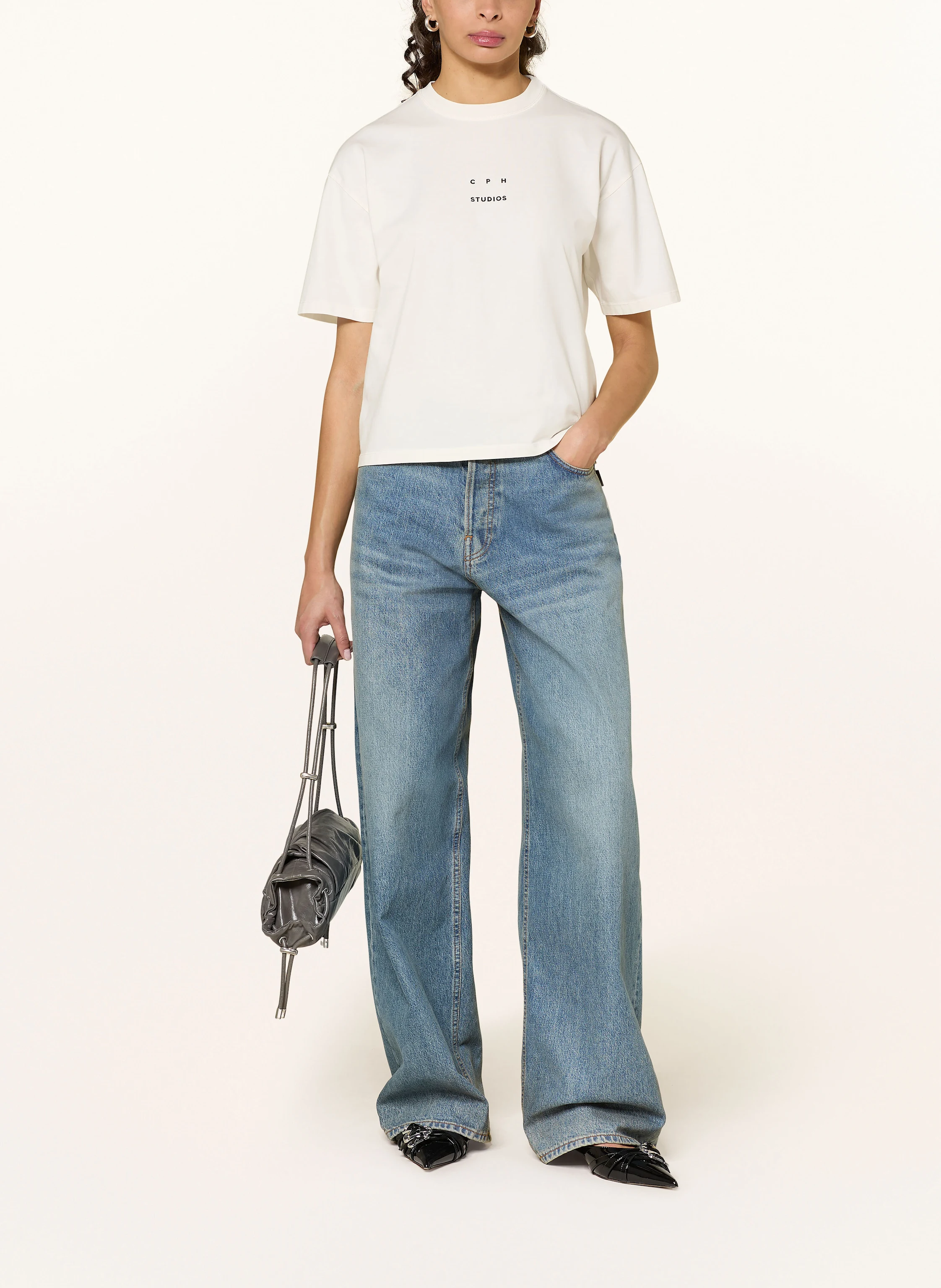 COPENHAGEN T-Shirt